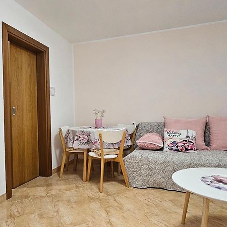 Apartment Miska & Studio Roki Dračevac Dış mekan fotoğraf