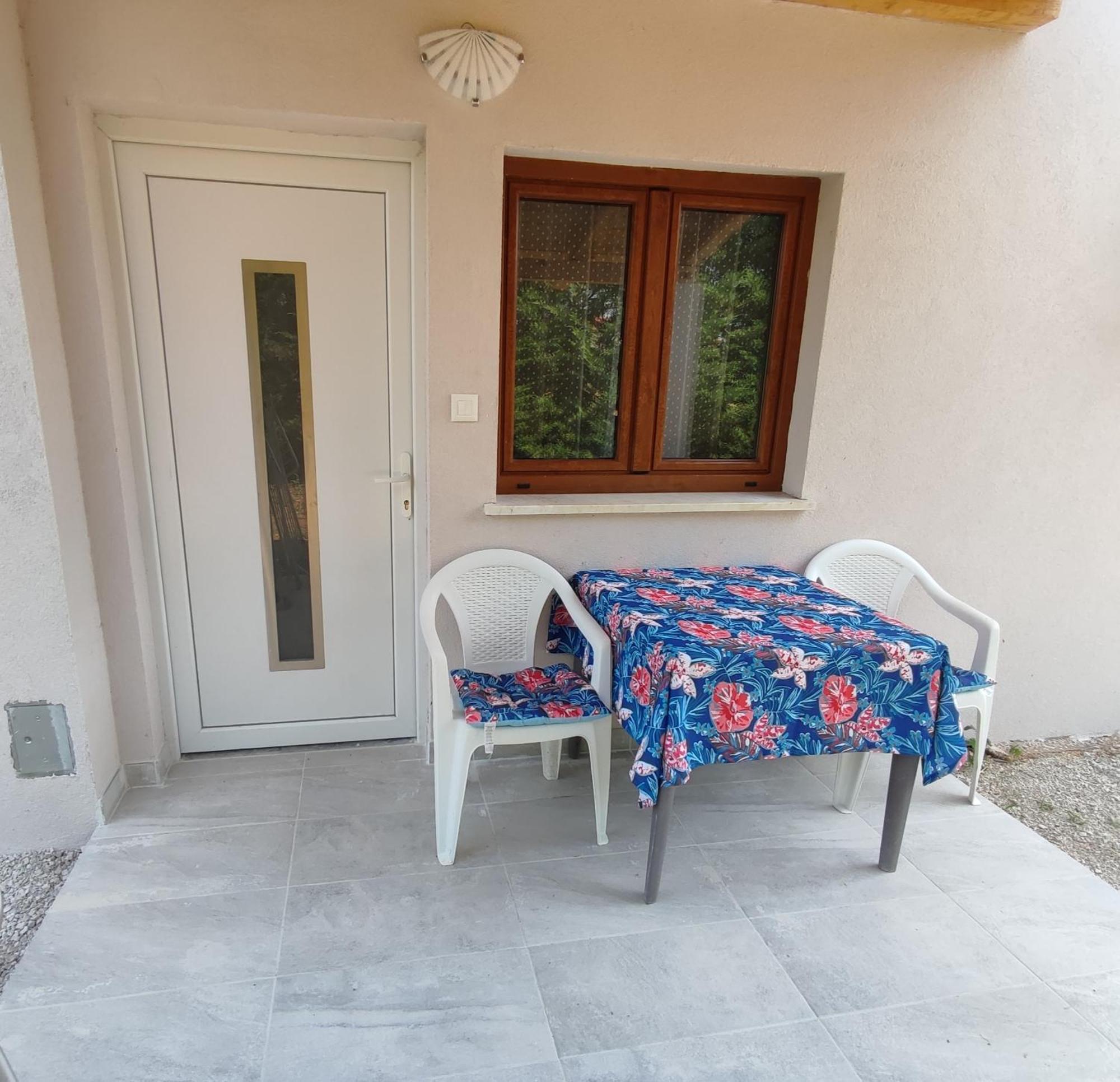 Apartment Miska & Studio Roki Dračevac Oda fotoğraf