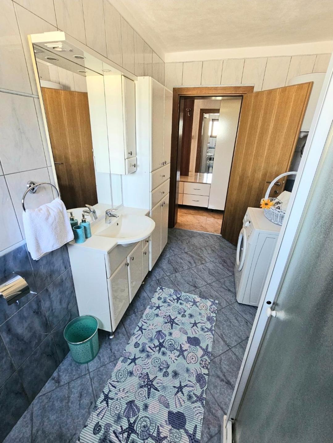 Apartment Miska & Studio Roki Dračevac Dış mekan fotoğraf