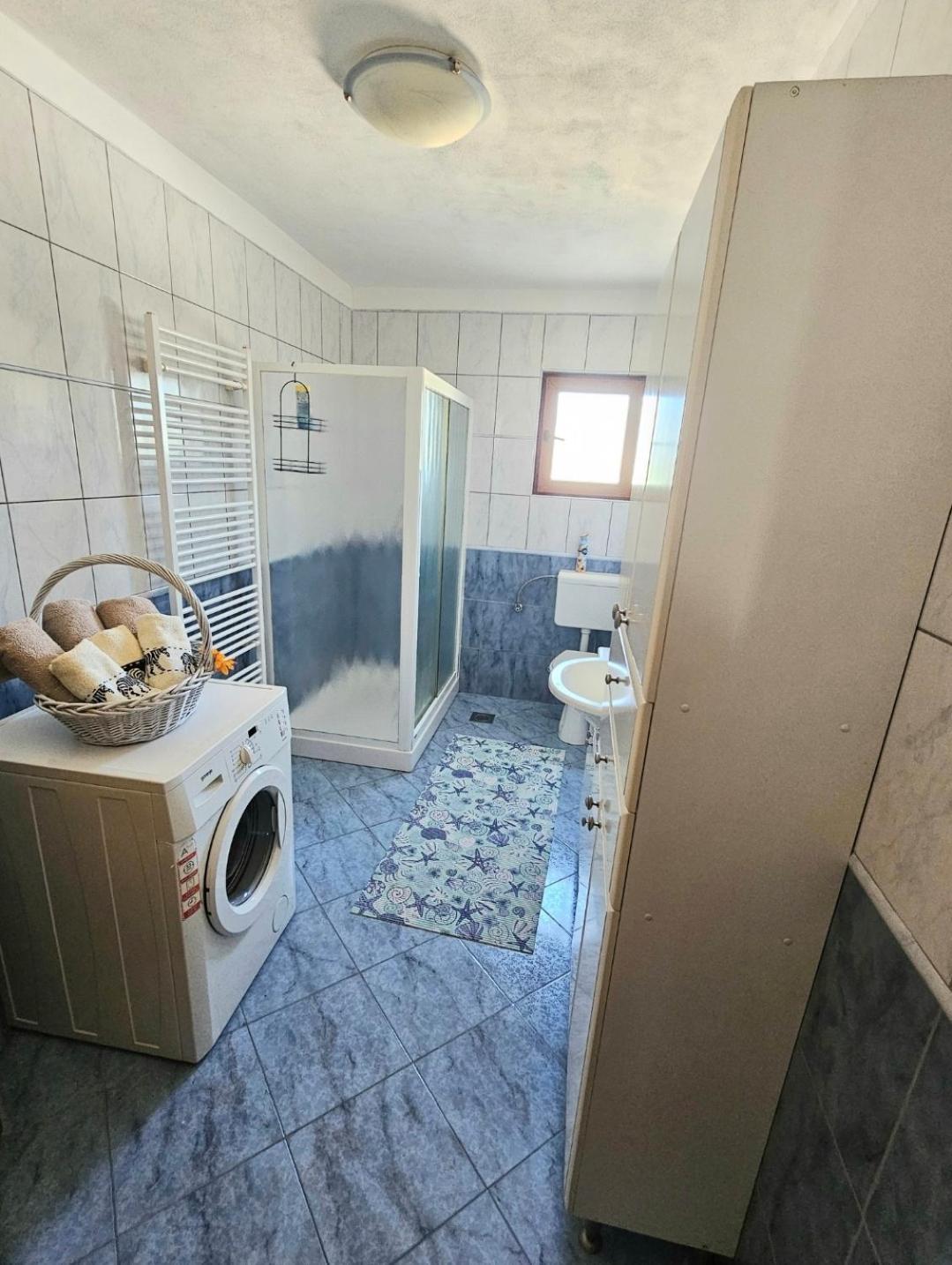 Apartment Miska & Studio Roki Dračevac Dış mekan fotoğraf