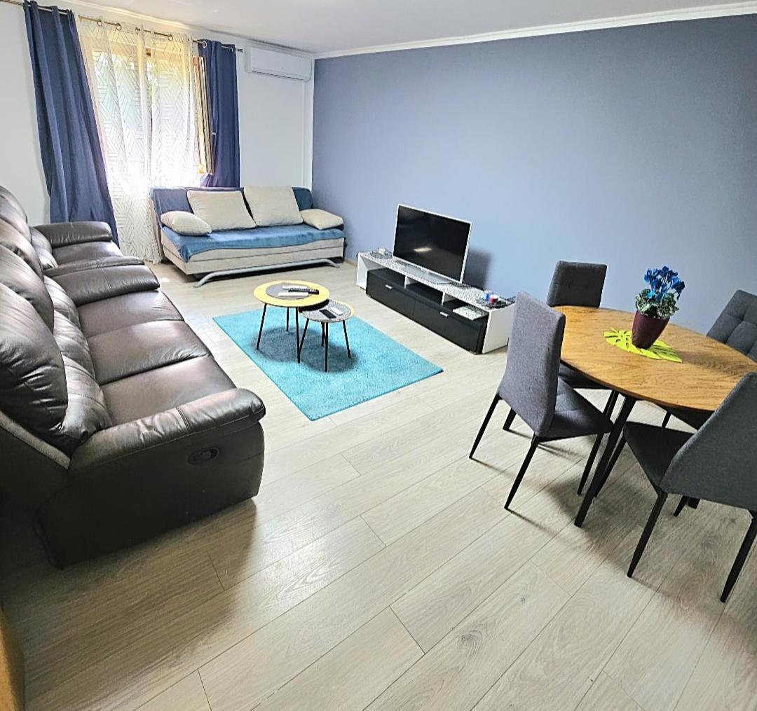 Apartment Miska & Studio Roki Dračevac Dış mekan fotoğraf