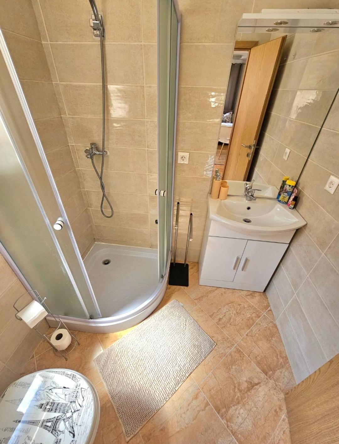Apartment Miska & Studio Roki Dračevac Dış mekan fotoğraf