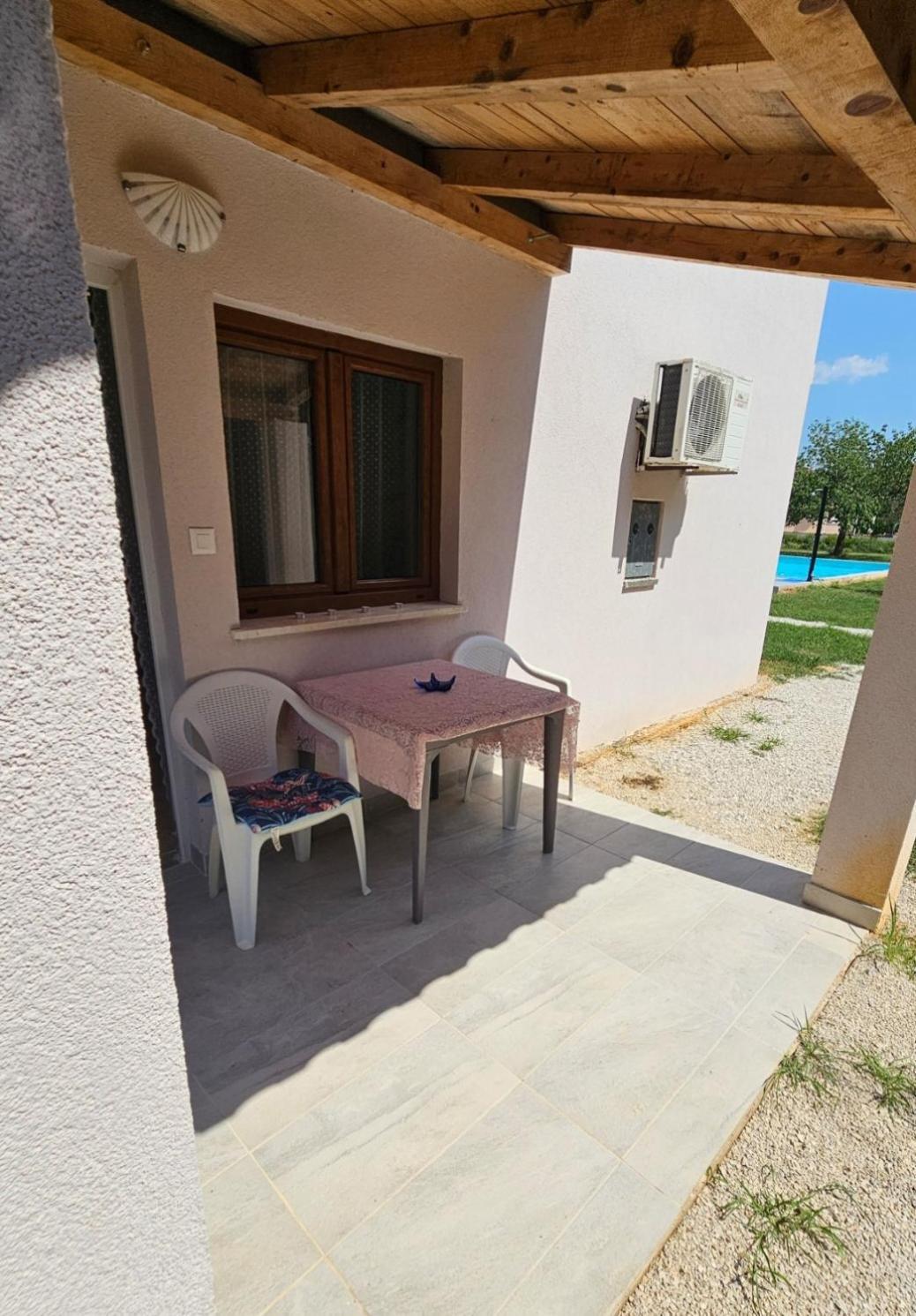 Apartment Miska & Studio Roki Dračevac Dış mekan fotoğraf