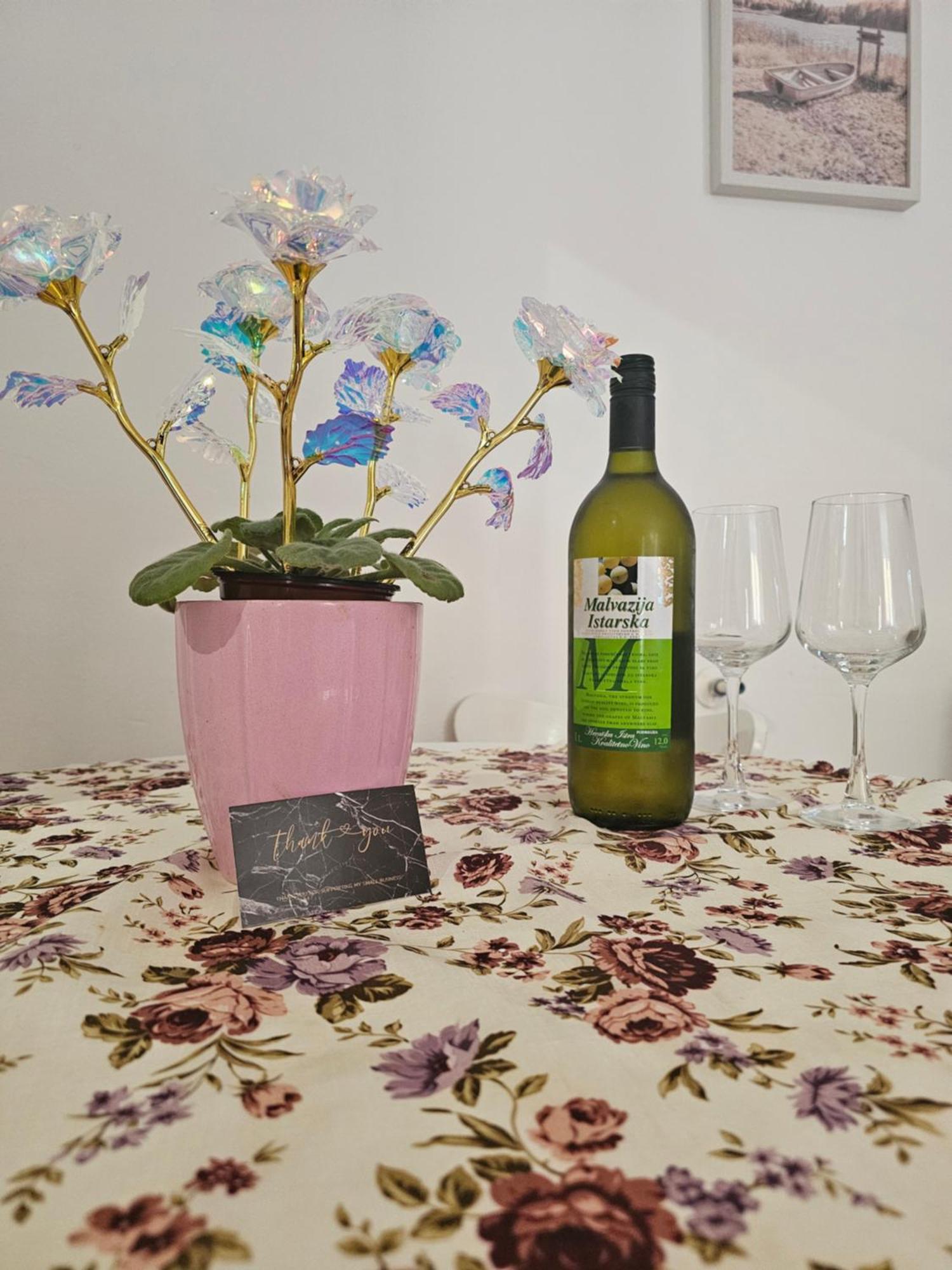 Apartment Miska & Studio Roki Dračevac Dış mekan fotoğraf