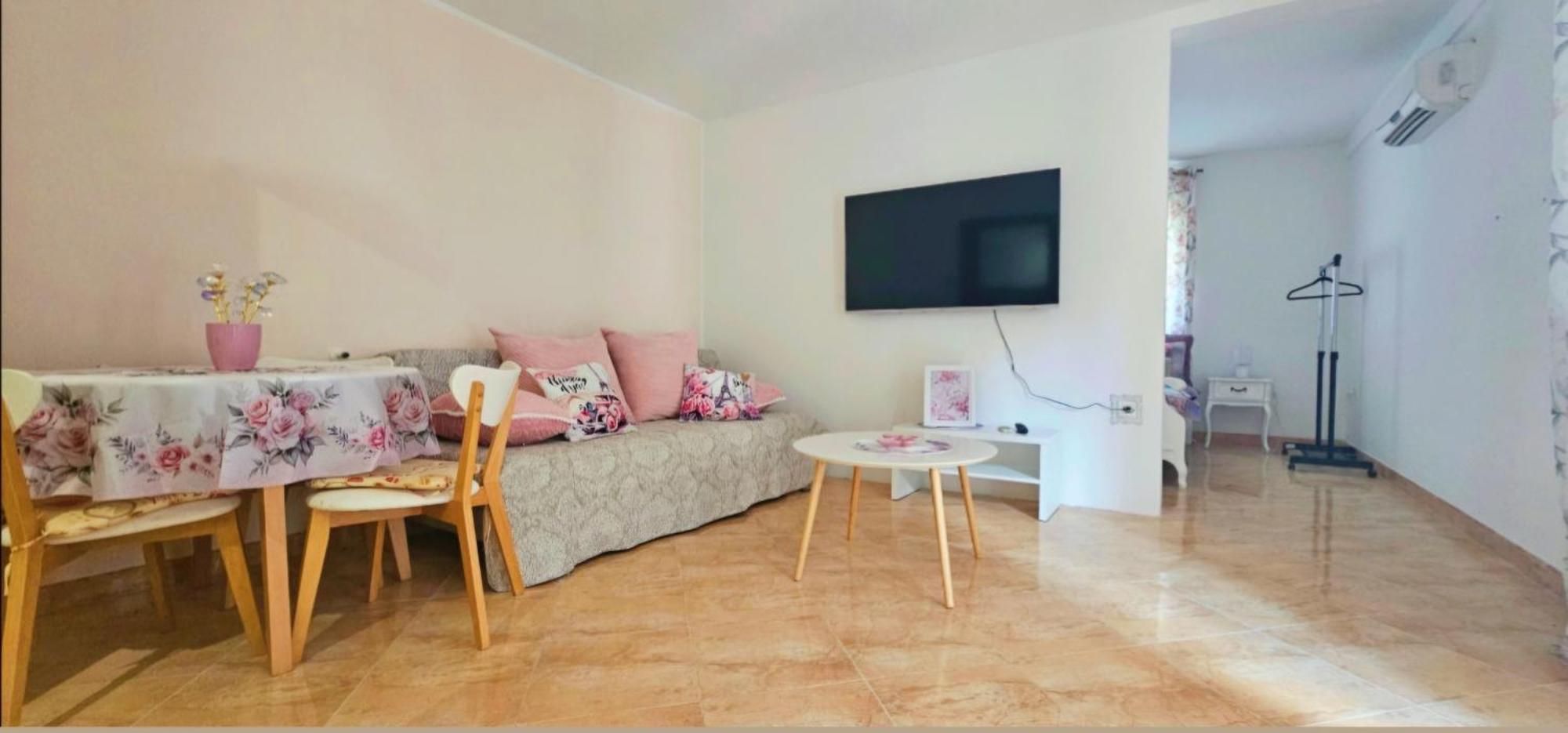 Apartment Miska & Studio Roki Dračevac Dış mekan fotoğraf