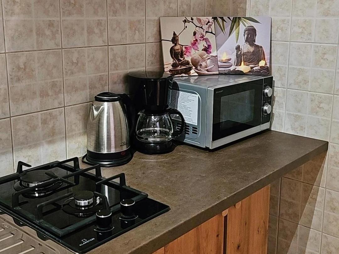 Apartment Miska & Studio Roki Dračevac Dış mekan fotoğraf