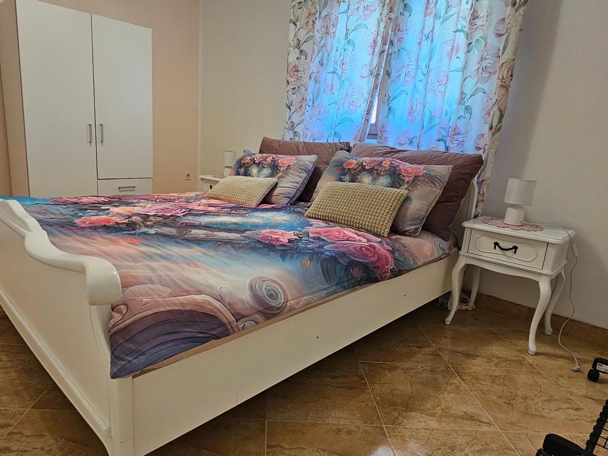 Apartment Miska & Studio Roki Dračevac Dış mekan fotoğraf
