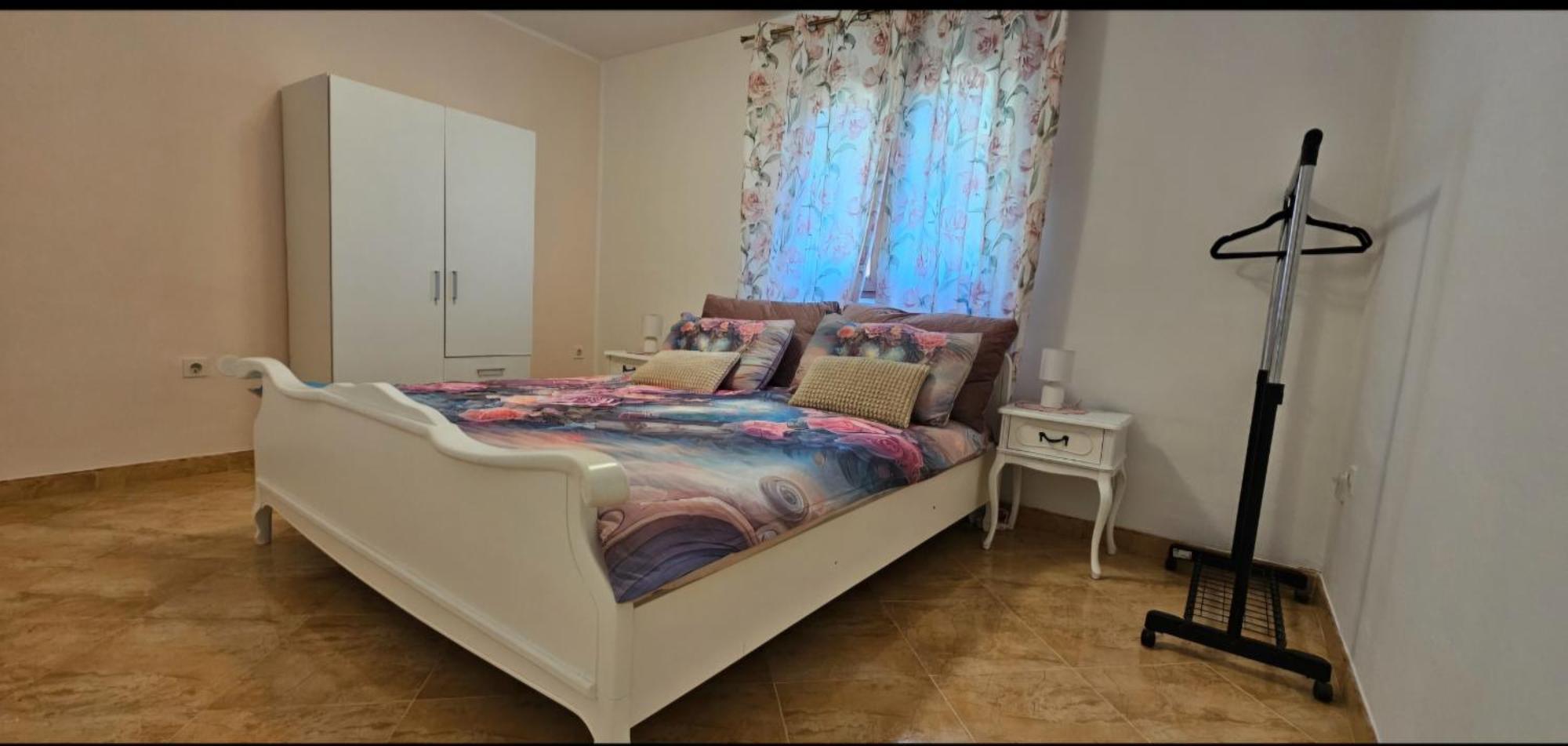 Apartment Miska & Studio Roki Dračevac Dış mekan fotoğraf