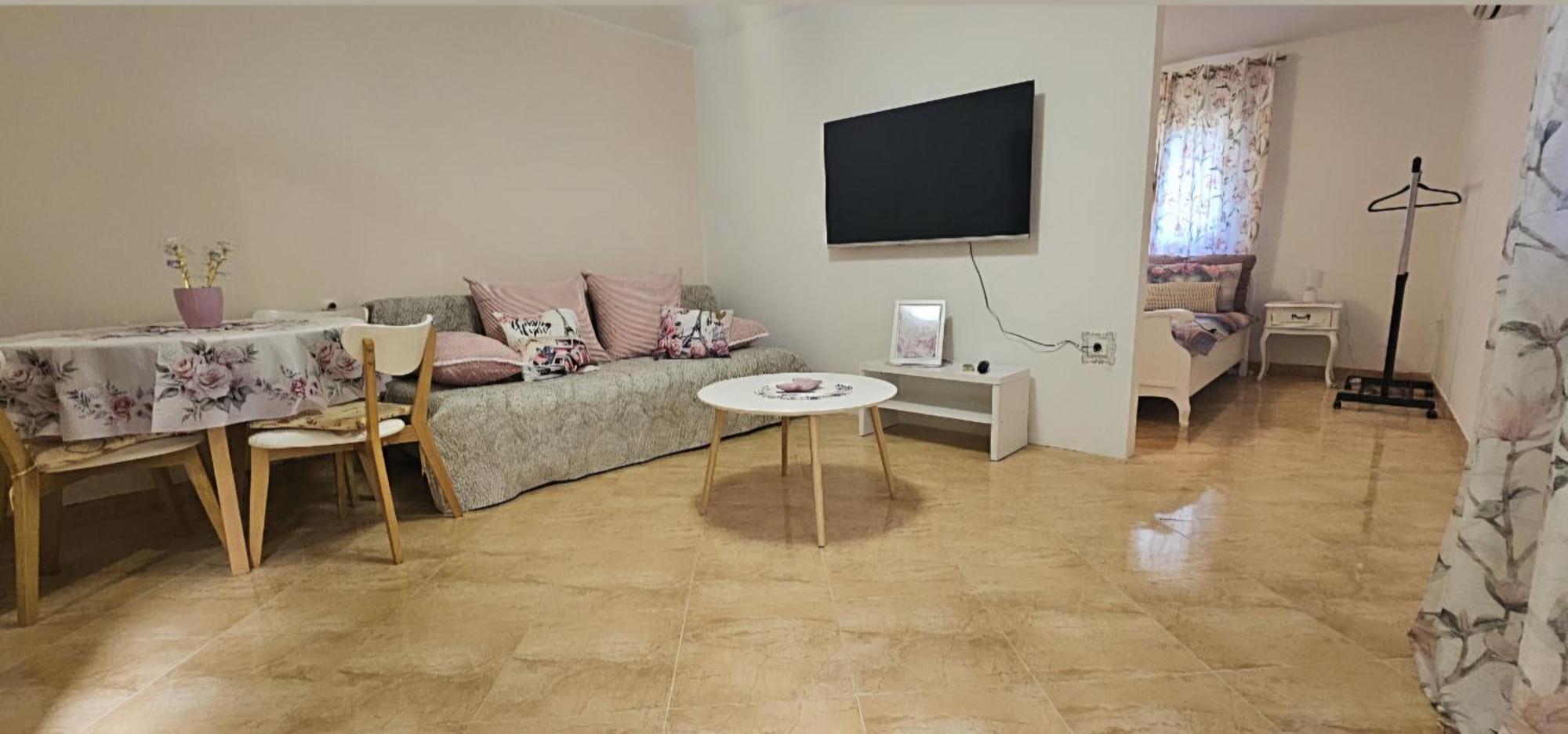 Apartment Miska & Studio Roki Dračevac Dış mekan fotoğraf
